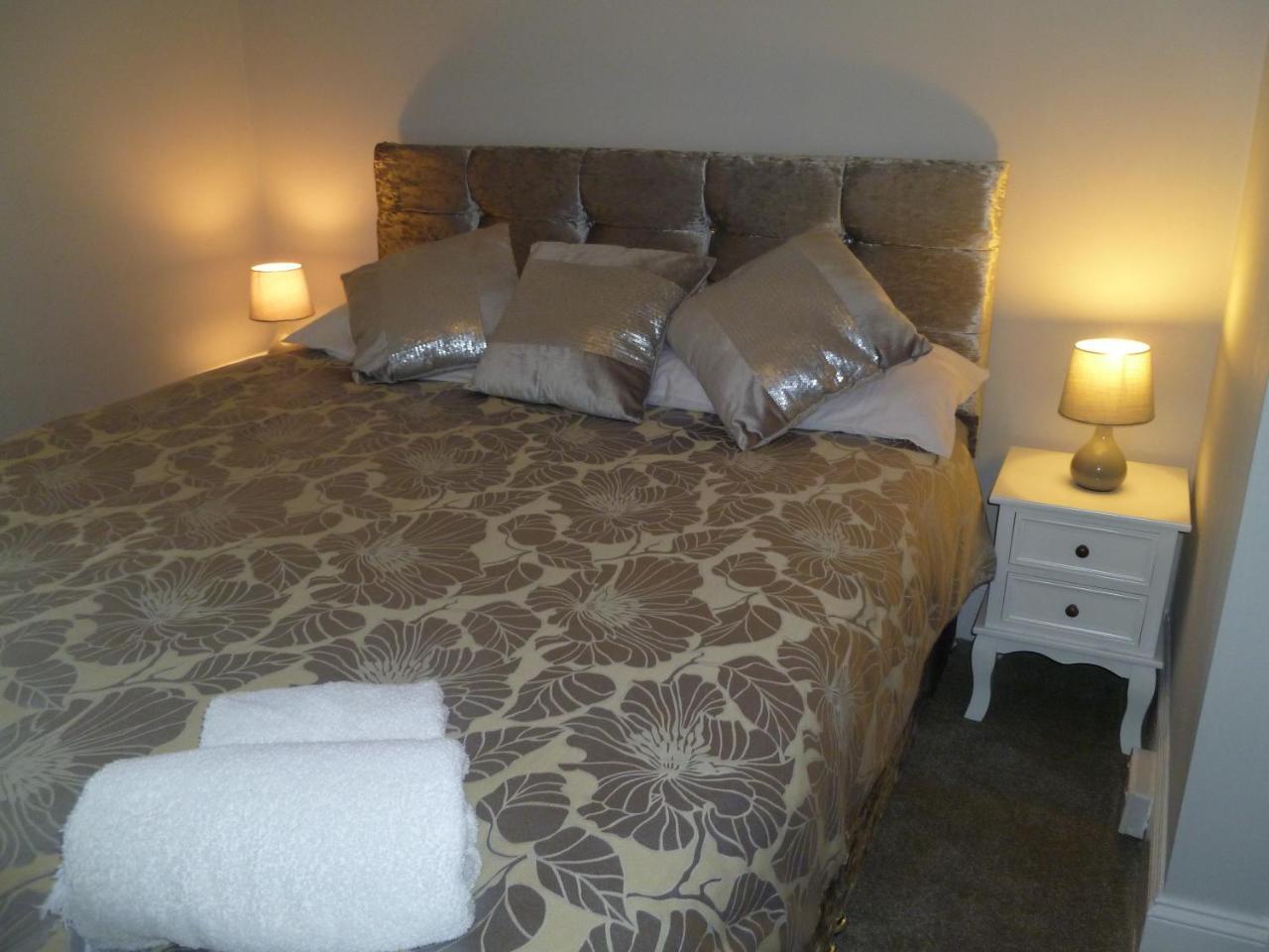 Greenlaw Guest House 그레트나그린 외부 사진